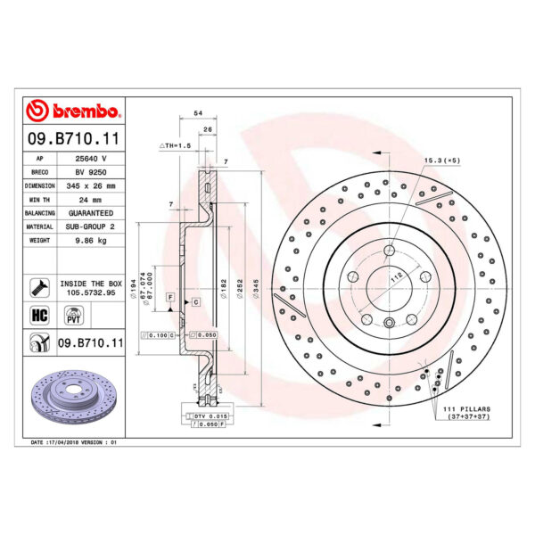 09.B710.11 002 09.B710.11 002