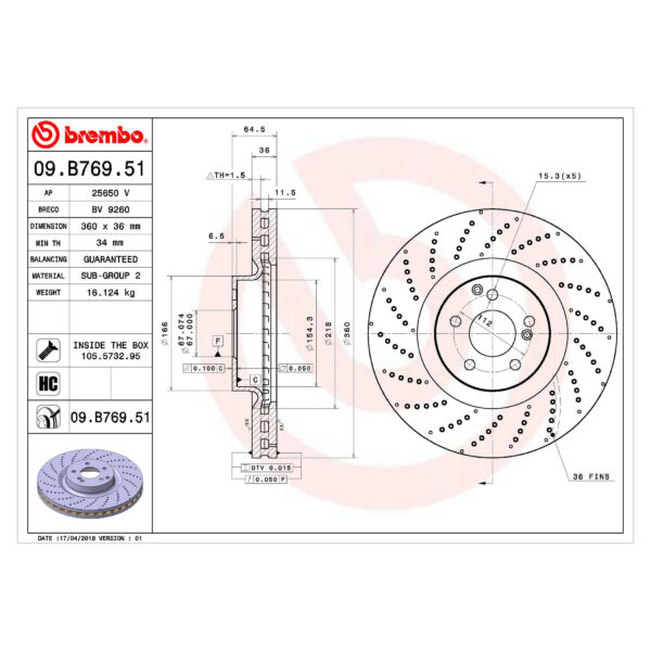 09.B769.51 09.B769.51
