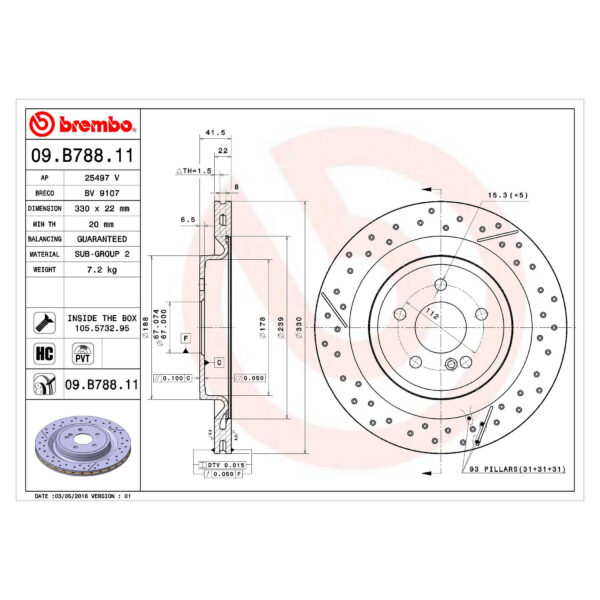 09.B788.11 09.B788.11