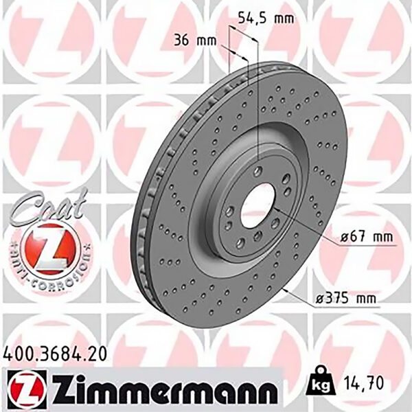 400.3684.20 001 400.3684.20 001