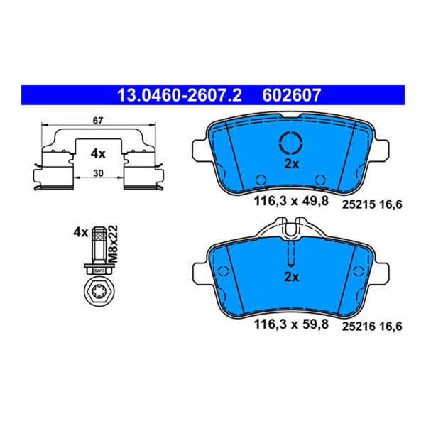 602607 002 602607 002