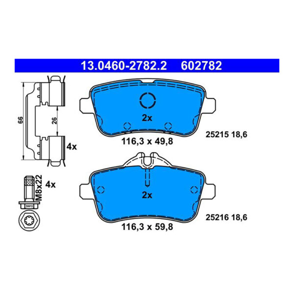 602782 002 602782 002