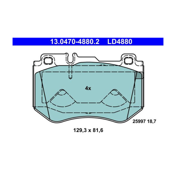 LD4880 technical LD4880 technical