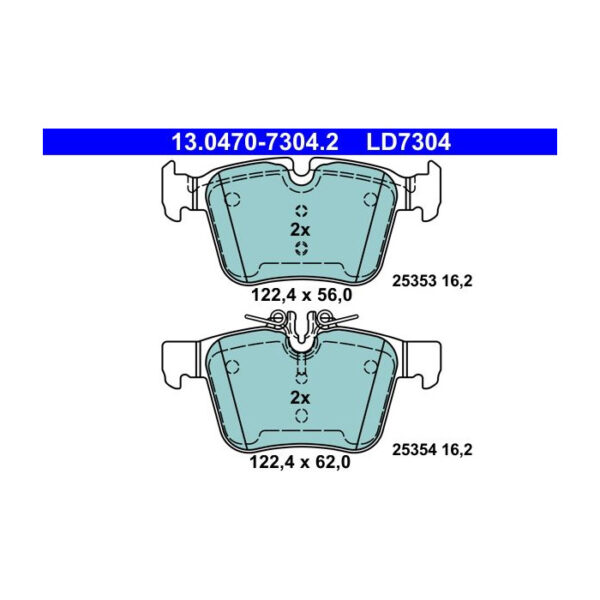 LD7304 technical LD7304 technical