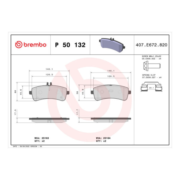 P 50 132 002 P 50 132 002