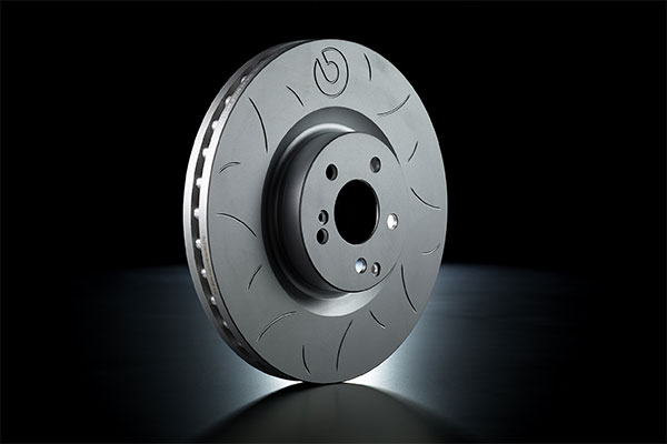 Brake Discs