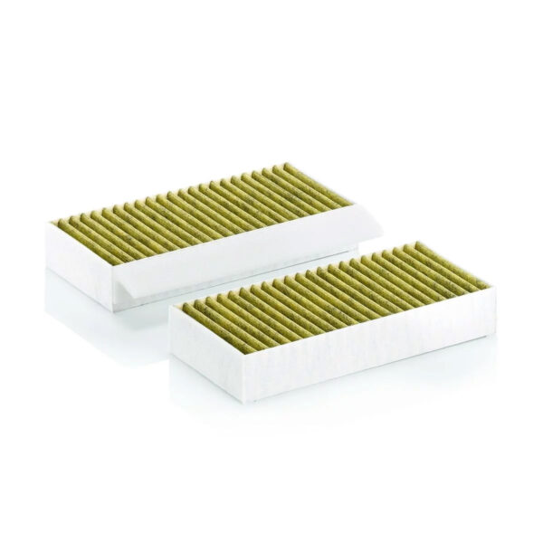 MANN-Filter Cabin Filter FP 26 028-2