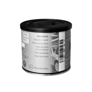 gleitpaste lubricating paste a0019894651 01