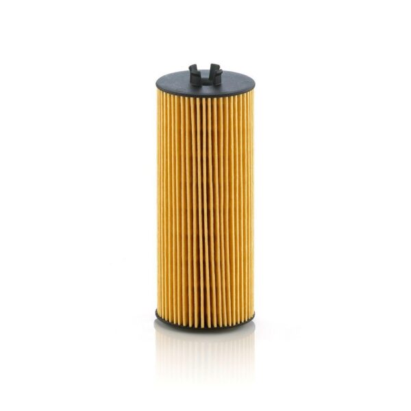 MANN-Filter Oil Filter HU 6008z