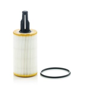 MANN-Filter Oil Filter HU 7025z